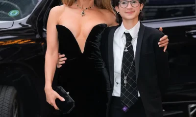 Jennifer Lopez Revela Sentimento de "Vazio" com Formatura dos Filhos Gêmeos Max e Emme e Início da Vida Universitária