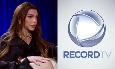 Léo Áquila expõe motivo chocante de demissão da Record e revela atitude nobre de Marcos Mion