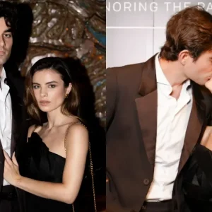 Giulia Be e Conor Kennedy: Casamento no Rio terá Cristo Redentor e discursos tradicionais