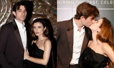 Giulia Be e Conor Kennedy: Casamento no Rio terá Cristo Redentor e discursos tradicionais