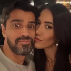 Alberto Cowboy e esposa brigam em hotel; motivo é exposto