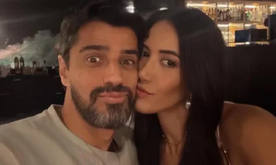 Alberto Cowboy e esposa brigam em hotel; motivo é exposto