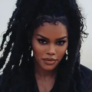Teyana Taylor é Celebrada como Ícone do Ano no BET Awards 2026: Atriz e Cantora Recebe Homenagem Histórica em Evento de Prestígio