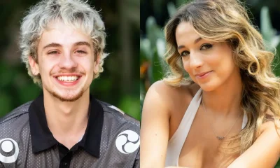 Samira fala sobre relação com Juliano Floss após BBB 26: 'Não conversamos'