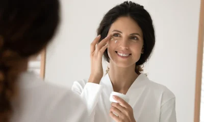 Olhos Mais Jovens e Descansados: O Creme Milagroso Que Está Transformando o Inchaço e Olheiras, Segundo Compradores