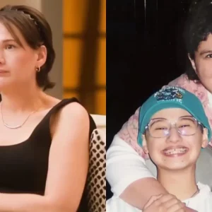 Gypsy Rose Blanchard Detalha Noite do Assassinato da Mãe: "Eu Sou a Morte"