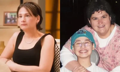 Gypsy Rose Blanchard Detalha Noite do Assassinato da Mãe: "Eu Sou a Morte"
