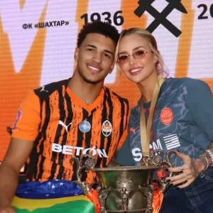 Bruna Rotta e Kauã Elias terminam após chá revelação da filha; influenciadora expõe o motivo