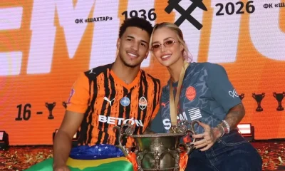 Bruna Rotta e Kauã Elias terminam após chá revelação da filha; influenciadora expõe o motivo