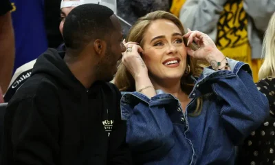 Adele e Rich Paul: O Empresário Revela Detalhes Inéditos Sobre o Início Orgânico do Relacionamento com a Cantora