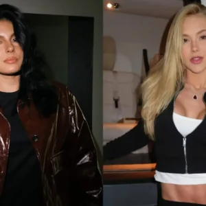Ana Castela nega indireta a Virginia Fonseca em clipe: 'Gravamos muito antes'
