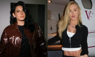 Ana Castela nega indireta a Virginia Fonseca em clipe: 'Gravamos muito antes'