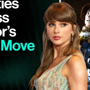 De Swiftie a Empreendedora Milionária: A Jornada de Olivia Levin no Universo de Taylor Swift