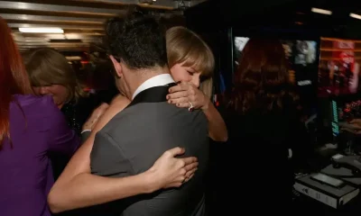 Taylor Swift e Jack Antonoff: Nova Música em "Toy Story 5" Pode Render Grammys e Oscars Históricos para a Dupla