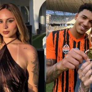 Lara Jucá detona Orochi após ser envolvida em polêmica com ex de Bruna Rotta