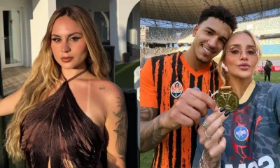 Lara Jucá detona Orochi após ser envolvida em polêmica com ex de Bruna Rotta