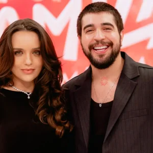 Nattan detalha decisão de ser pai com Rafa Kalimann e fala sobre solidão na gravidez