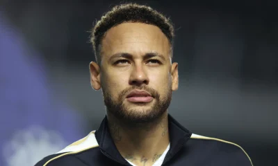 Copa 2026: Neymar exibe coleção de relógios de luxo avaliada em R$ 21 milhões