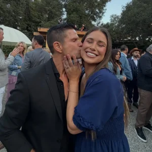 Nia Sanchez de 'The Valley' se declara sobre Danny: 'Comprometidos em fazer dar certo' em meio a críticas