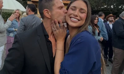 Nia Sanchez de 'The Valley' se declara sobre Danny: 'Comprometidos em fazer dar certo' em meio a críticas