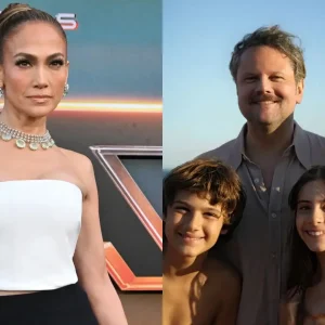 Jennifer Lopez se emociona ao revelar como filme mudou sua vida em momento difícil