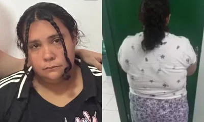 Mulher que se passou por adolescente de 12 anos cita acompanhamento psiquiátrico em depoimento