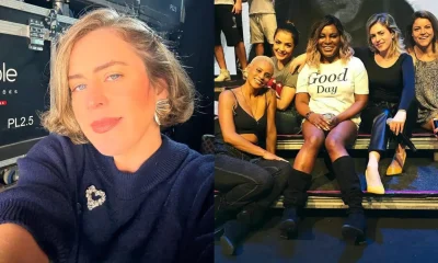 Luciana Andrade, ex-Rouge, abre o jogo: 'Maior mentira' sobre saída e polêmicas