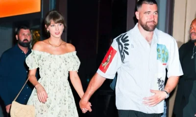 Taylor Swift e Travis Kelce: Casamento no Madison Square Garden custaria milhões