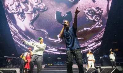 Wu-Tang Clan agita o intervalo da Final da NBA no MSG com hino "Bring da Ruckus" em noite histórica para os Knicks