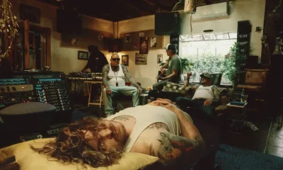 Sublime: A Quarta Era Chega com Novo Álbum e a Promessa de um Legado Reinventado por Jakob Nowell