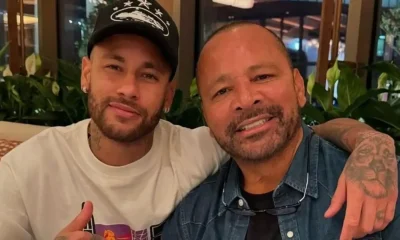 Mansão de Luxo nos EUA: Pai de Neymar Aluga Imóvel Temático de R$ 75 Milhões para Copa do Mundo