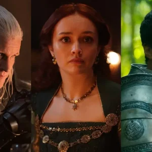 A Casa do Dragão: Matt Smith adianta novidades sobre Daemon e Rhaenyra na 3ª temporada