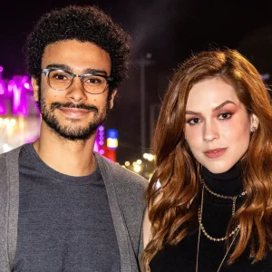 Sophia Abrahão abre o jogo sobre casamento com Sérgio Malheiros após declaração do ator viralizar