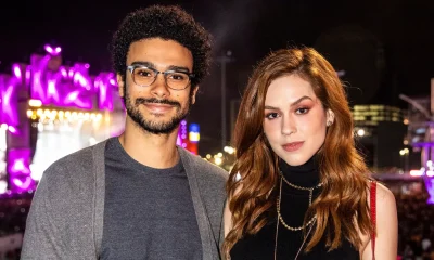 Sophia Abrahão abre o jogo sobre casamento com Sérgio Malheiros após declaração do ator viralizar