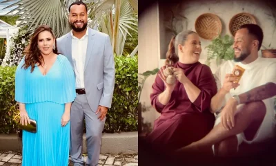 Tati Machado anuncia nova gravidez após perda gestacional: "O amor encontrou um jeito de florescer"