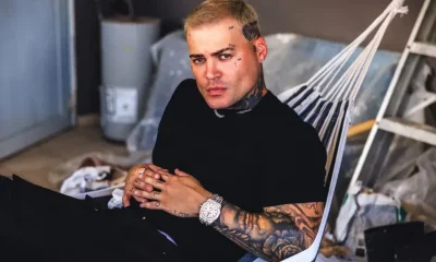iZaak Revela "Millito": O Álbum de Estreia Que Celebra a Família e Conquista o Mundo do Reggaeton com 19 Faixas Poderosas