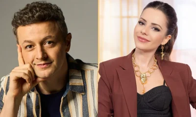Lucas Lima desmente rumor de casamento com outro homem e revela truque para evitar fofocas sobre Sandy