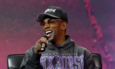 Cam'ron Critica Freestyle de Jay-Z no Roots Picnic e Vê Oportunidade para Drake Responder