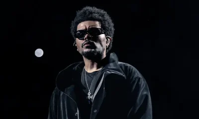 The Weeknd quebra recordes: Shows de 2026 prometem faturar US$ 440 milhões e atrair 3 milhões de fãs em turnê histórica
