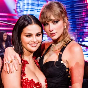 Selena Gomez nega cutucada em Taylor Swift após polêmica na NBA