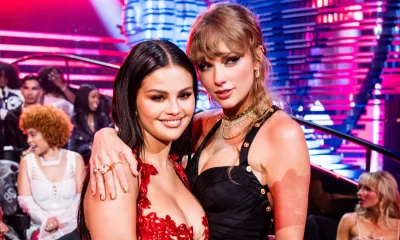 Selena Gomez nega cutucada em Taylor Swift após polêmica na NBA
