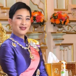 Princesa Bajrakitiyabha da Tailândia morre aos 47 anos após longo coma