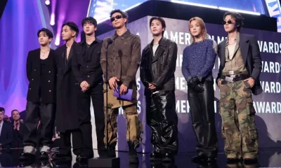 BTS Surpreende Fãs com Lançamento Inédito de 'Come Over' e Celebra 13 Anos com Festa e Show Global