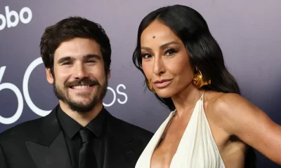 Nicolas Prattes revela crush antigo em Sabrina Sato e elogia Duda Nagle