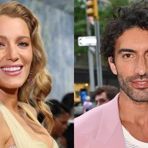 Blake Lively vence batalha judicial contra Justin Baldoni e terá honorários pagos
