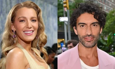 Blake Lively vence batalha judicial contra Justin Baldoni e terá honorários pagos