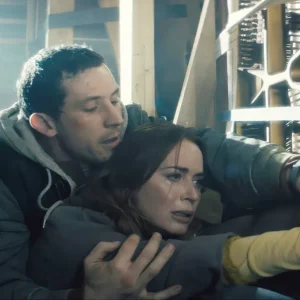 Disclosure Day: Emily Blunt brilha em thriller de Spielberg que faz questionar a existência alienígena e o futuro da humanidade