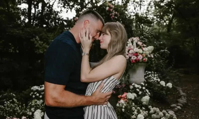 Taylor Swift e Travis Kelce: Casamento Exige Acordo de Confidencialidade Rigoroso de Convidados