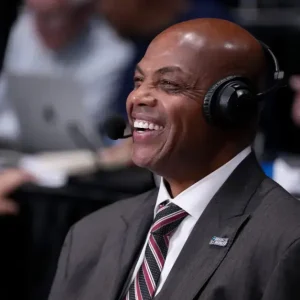 Charles Barkley Espera Ser Demitido pela ESPN Após Piada com Cardi B: "Adoraria Ser Demitido"