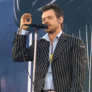 Harry Styles emociona fãs com homenagem ao One Direction e lembrança da audição do X Factor em Londres